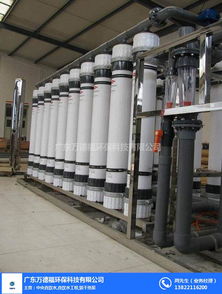 萬(wàn)德福環(huán)保 以智能化安裝工程，打造安全便捷的直飲水新時(shí)代