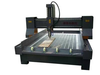 數(shù)控雕刻機(jī) 多領(lǐng)域應(yīng)用與選擇指南