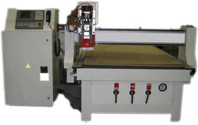 伺服換刀雕刻機(jī)LLMS1325C 技術(shù)解析與市場應(yīng)用